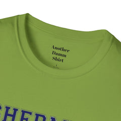 THE BREAKFAST CLUB - Shermer High School 1984 Unisex Softstyle T Shirt  Dont You Forget About Me