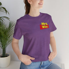 Personalized Name Kindergarten Teacher T-Shirt —  Kindergarten and Beyond Graphic Tee