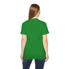 His Fight Is My Fight - Unisex Ultra Cotton Tee | Amputee, Leg Amputee, Arm Amputee, Limb Difference Awareness, Prosthetic User Gift,
