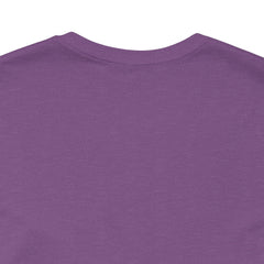 I LOVE Someone With Alzheimers- Unisex Jersey Short Sleeve Tee