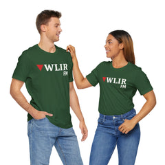 WLIR Long Island Music T-Shirt