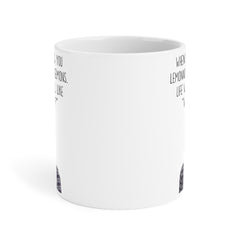 Phil Dunphy Phil's-osophy, Ceramic Mug,11oz,15oz,20oz, Fathers Day Gift, Birthday Gift For Dad, Gift For Him, Funny Realtor Mug, unique gift