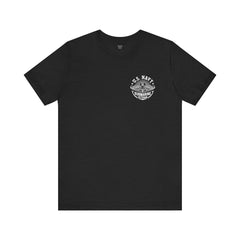 41 For Freedom FBM Fleet Ballistic Missile Submarine Unisex Jersey Short Sleeve Tee