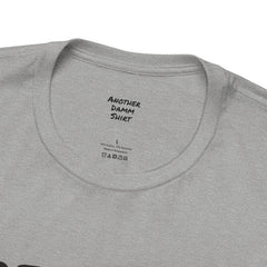 DAMMIT JIM - Unisex Jersey Short Sleeve Tee