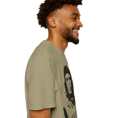 Che Guevara Unisex Garment-Dyed T-shirt
