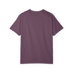 Funny Unisex T-Shirt - 'My Shrink Says I Talk About Single Malt Scotch Too Much'