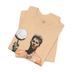 Legends Tribute Unisex Tee - Farewell Val Kilmer Design