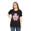 Anime Girl Actors Art - Unisex Jersey Short Sleeve Tee