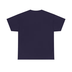 Trash Gourmet Unisex Heavy Cotton Tee, Funny Graphic T-Shirt, Quirky Casual Wear, Unique Gift for Food Lovers, Eco-Friendly Apparel
