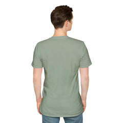 I NEED Vitamin Sea Unisex Softstyle T-Shirt