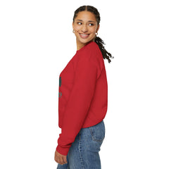 Nuclear Submarine Funny Quote, Unisex Sweatshirt