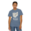 My City Was Gone The Pretenders Graphic Comfort Colors Unisex Garment Dyed T-shirt