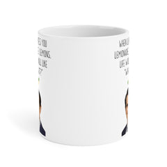 Phil Dunphy Phil's-osophy, Ceramic Mug (11oz\15oz\20oz) ModernFamily, GiftForHim, GiftForHer, FunnyRealtor, FanGift, RealEstateHumor