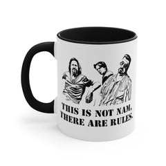 The Big Lebowski Mug,movie quote mug,gift for him,Dude's mug,Lebowski fan,pop culture,Bowling Movie gift,Cool movie mugs,Jeff Bridges fan