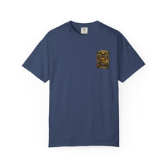 Stand the Watch Lighthouse Series T-Shirt — Patriotic Lighthouse Graphic Tee