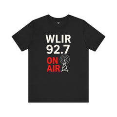 WLIR Long Island ON AIR Music T-Shirt