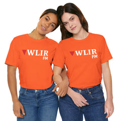 WLIR Long Island Music T-Shirt