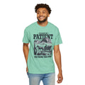 Please Be Patient With Me, I'm From The 1900s, Comfort Colors Unisex Shirt