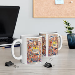 Princess Bride Mug