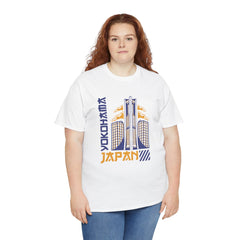 Yokohama Japan Graphic T-Shirt