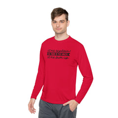 Let me explain. No, there is too much. Let me sum up  - Unisex Lightweight Long Sleeve Tee / Princess Bride / For Him / For Her / Montoya