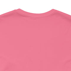 Peace Love Back The Blue in Alaska, Graphic Unisex Short Sleeve Tee