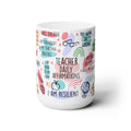 TEACHER AFFIRMATION Mug