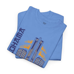 Yokohama Japan Graphic T-Shirt