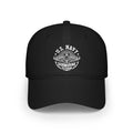 United States Navy Submarine Veterans Low Profile Baseball Cap