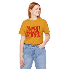 70s Lynyrd Skynyrd tee