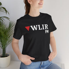 WLIR Long Island Music T-Shirt