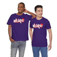 WLIR Long Island Alternative Music T-Shirt