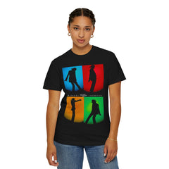 Michael Jackson Graphic Unisex T-shirt | Vintage Style | Music Lover Apparel