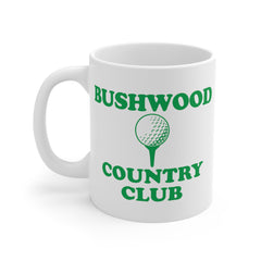 Bushwood Country Club,Caddyshack Movie Mug,Carl Spackler,Judge Smails,Ty Webb,Al Czervik,Golf movie fan,Bill Murray mug,pop culture gift