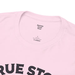 True Story A Pod Of Orcas GOT ME - Unisex Garment-Dyed T-shirt