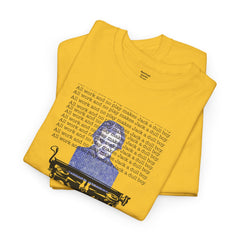 The Shining Movie Quote - Unisex Heavy Cotton Tee