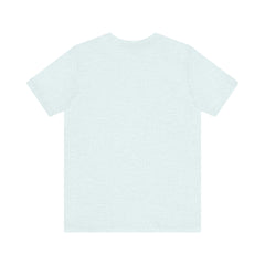 July 4th Statue Of Liberty Freedom - Graphic Unisex Short Sleeve Tee