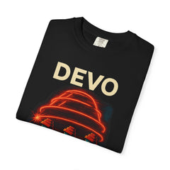 Retro Devo Whip It Graphic T-Shirt