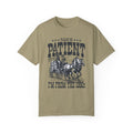 Please Be Patient With Me, I'm From The 1900s, Comfort Colors Graphic Unisex Shirt