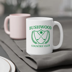 Bushwood Country Club,Caddyshack Movie Mug,Carl Spackler,Judge Smails,Ty Webb,Al Czervik,Golf movie fan,Bill Murray mug,pop culture gift