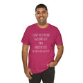 Prosthetist Awesome and Stuck With It - Graphic Unisex T Shirt