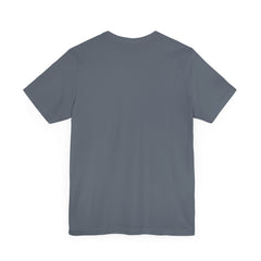 Side By Side Sisters Unisex Jersey Short Sleeve Tee