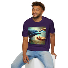 Dolphin Conservation T-Shirt