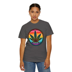 MARIJUANA LEAF TShirt