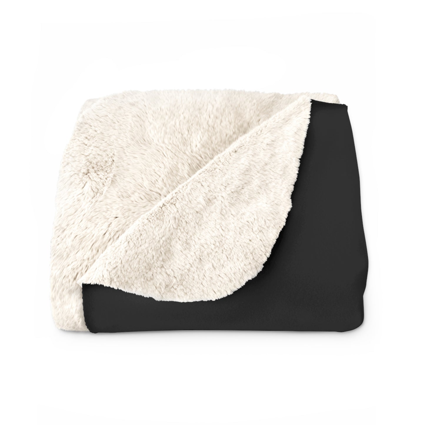 BLACKLIST - Sherpa Fleece Blanket