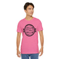 Grillin and Chillin, Unisex Softstyle T-Shirt