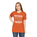 Physical Therapy Assistant unisex tee