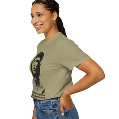 Che Guevara Unisex Garment-Dyed T-shirt