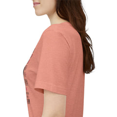 Personalized Your Dog and its name Mother's Day T-Shirt — 'Treats. Walks. Toys. Naps.