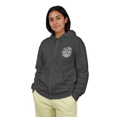 U.S. Navy Submarine Force Unisex Zip Hoodie